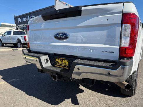 Used 2019 Ford F350 XL w/ Power Equipment Group image 15