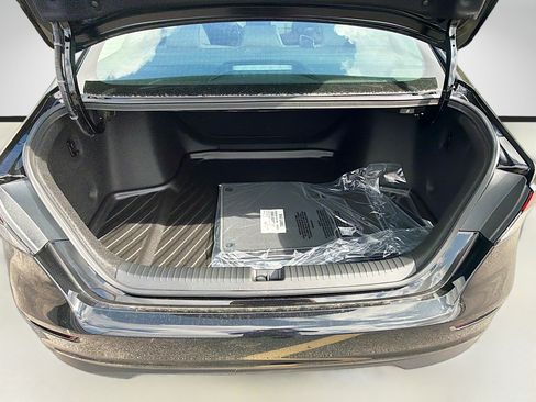 New 2026 Honda Accord LX image 21