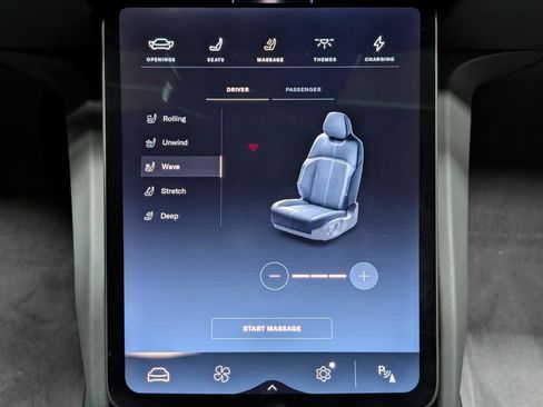 Used 2024 Lucid Air Grand Touring AWD/4WD image 32