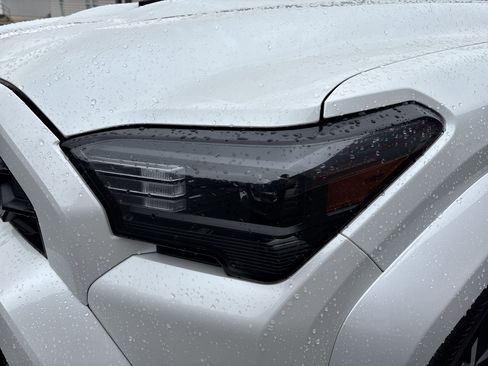 Used 2025 Toyota 4Runner TRD Sport Premium w/ Tow Technology Package image 10