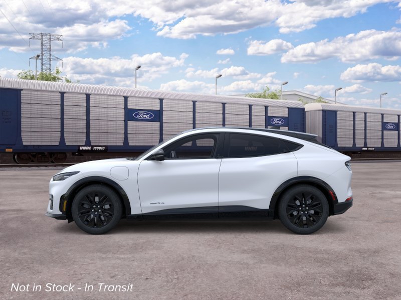 New 2026 Ford Mustang Mach-E Premium AWD/4WD image 5