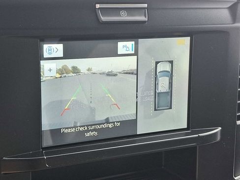 New 2025 Ford F350 XL w/ STX Appearance Package image 15