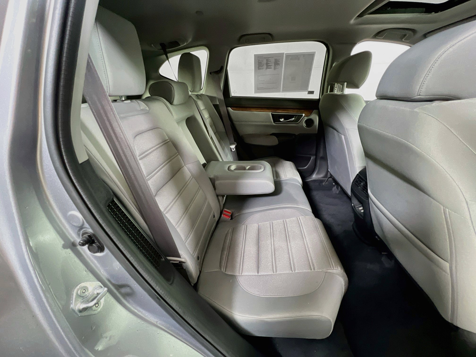Used 2022 Honda CR-V EX image 26