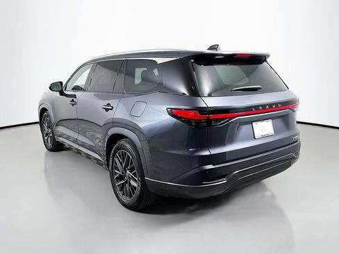 Certified 2025 Lexus TX 350 350 Premium image 7