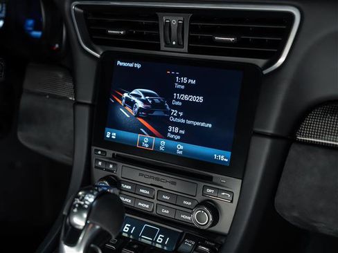 Certified 2019 Porsche 911 GT3 image 31