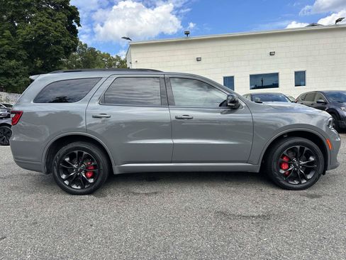Used 2023 Dodge Durango GT AWD/4WD image 2