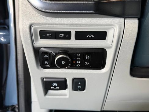 Used 2023 Ford F150 Limited AWD/4WD image 29