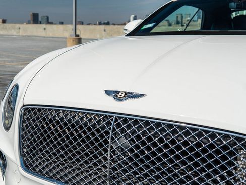 Used 2020 Bentley Continental GT V8 image 72