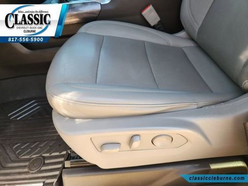 Used 2023 Chevrolet Silverado 1500 LTZ image 25