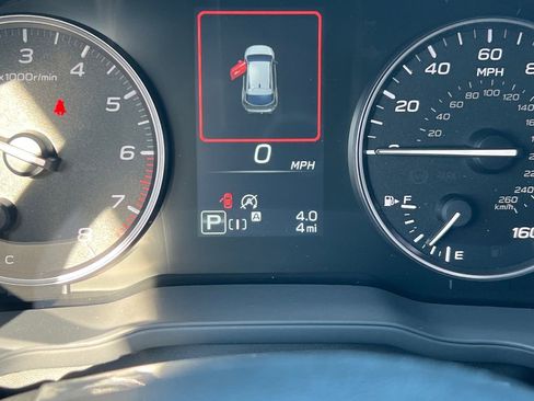 New 2026 Subaru Crosstrek 2.5i Premium image 30