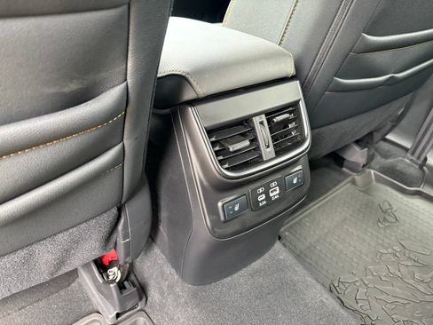 Certified 2024 Subaru Outback Wilderness AWD/4WD image 31