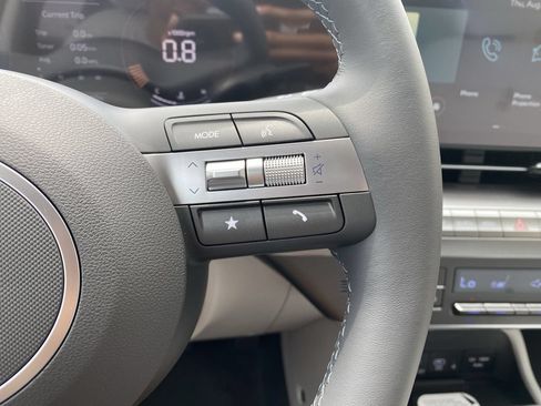 New 2027 Hyundai Kona SEL Sport FWD image 21