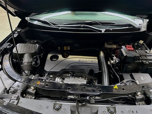 New 2025 Chevrolet Equinox ACTIV image 31