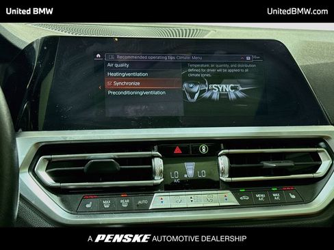 Used 2022 BMW 230i Coupe w/ Convenience Package RWD image 18