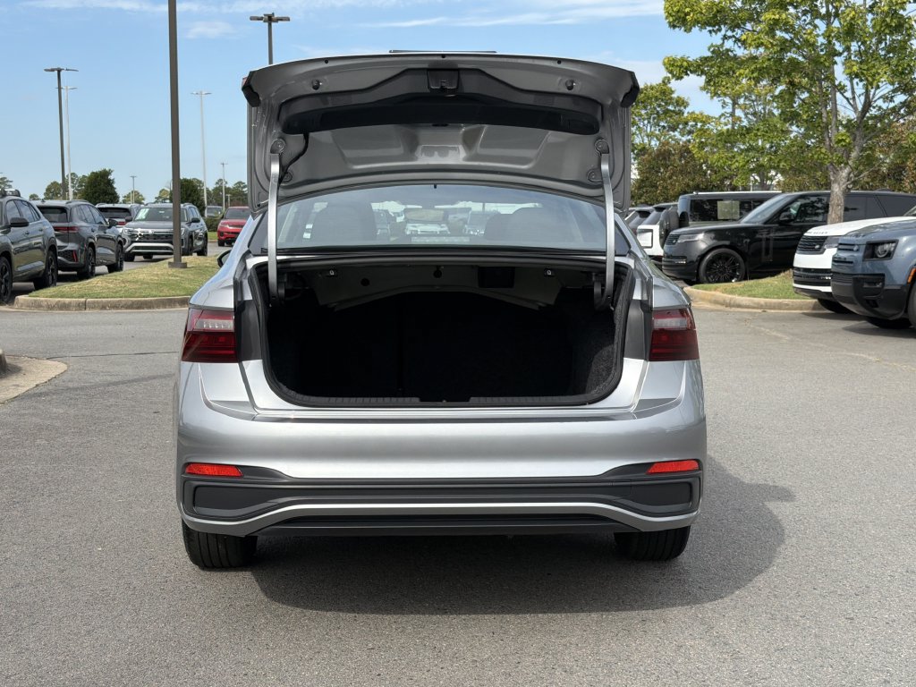 Used 2023 Volkswagen Jetta S FWD image 14