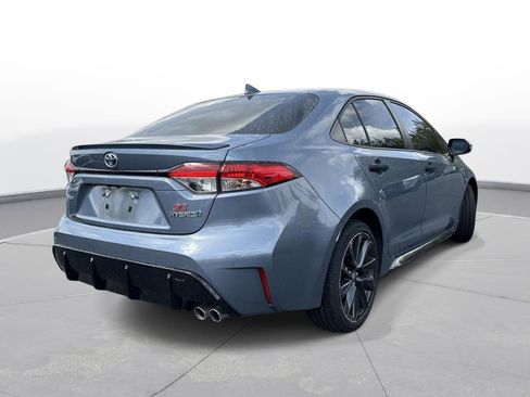 Used 2024 Toyota Corolla SE image 6