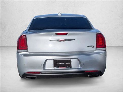 Used 2021 Chrysler 300 S image 8