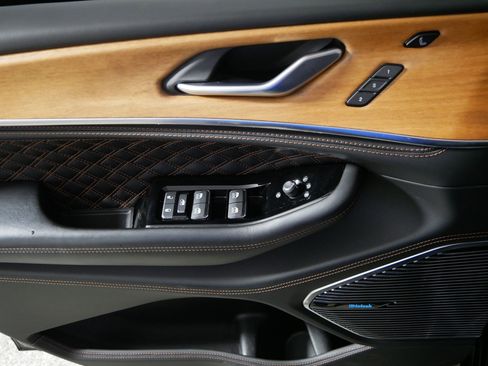 Used 2023 Jeep Grand Cherokee Summit image 19