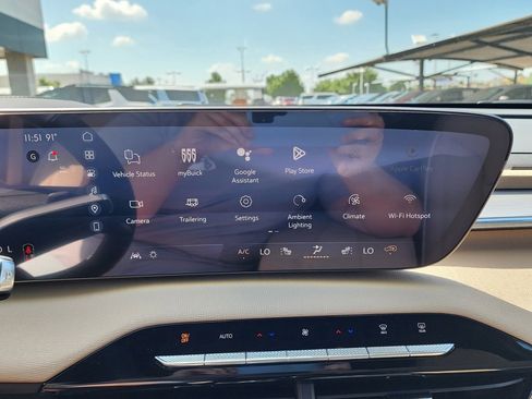 New 2026 Buick Enclave Preferred w/ Power Package image 27