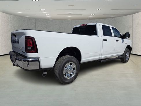 New 2026 RAM 2500 Tradesman image 4