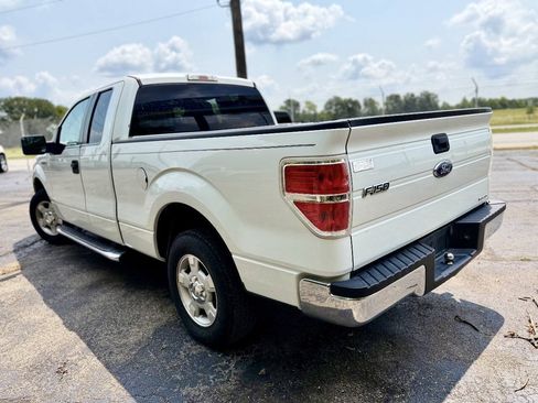 Used 2012 Ford F150 XLT RWD image 3