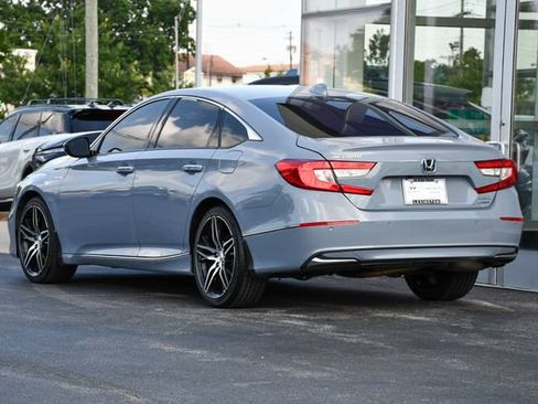 Used 2022 Honda Accord Touring image 9