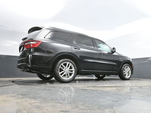 Used 2025 Dodge Durango R/T AWD/4WD image 51