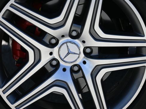 Used 2006 Mercedes-Benz G 55 AMG 4MATIC image 30