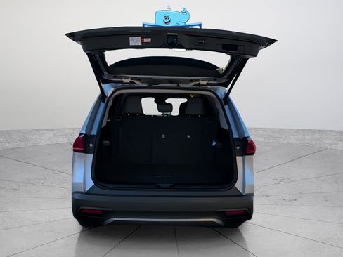 Used 2024 Toyota Grand Highlander Limited image 39