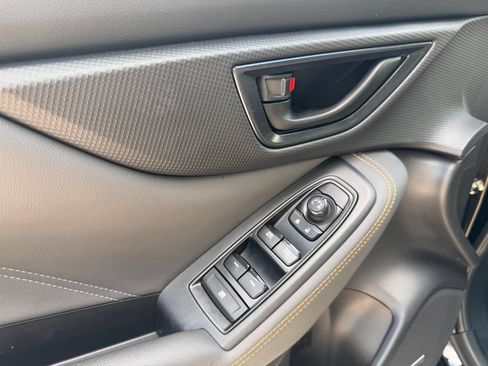 Used 2024 Subaru Forester Wilderness AWD/4WD image 19