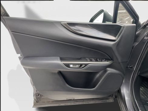 Used 2024 Lexus NX 250 FWD w/ Cold Area Package image 20