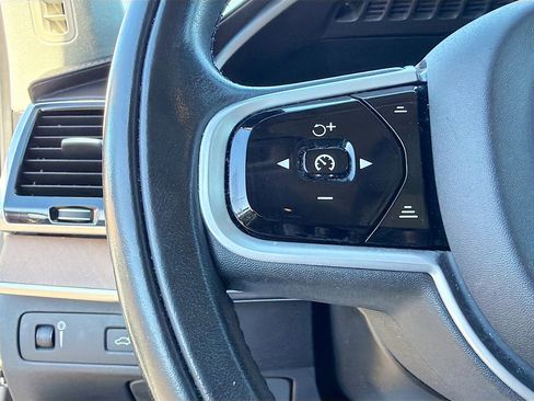 Used 2020 Volvo XC90 T6 Inscription w/ Protection Package Premier image 37