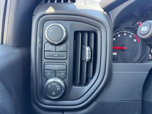 New 2026 GMC Sierra 3500 Pro AWD/4WD image 17