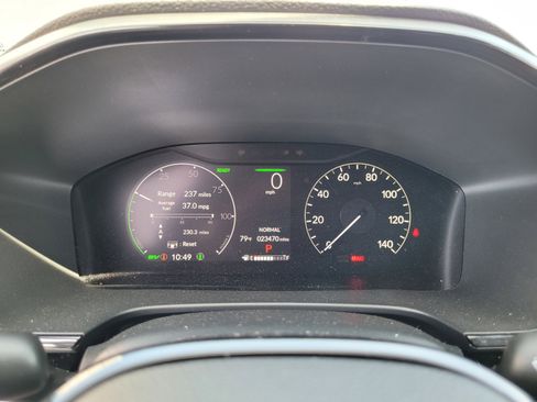 Used 2023 Honda CR-V Sport Touring image 24