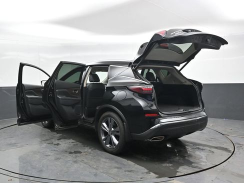 Used 2024 Nissan Murano Platinum image 48