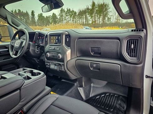 New 2026 GMC Sierra 3500 Pro w/ Convenience Package AWD/4WD image 32