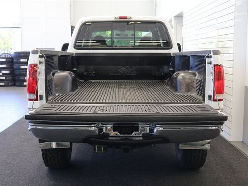 Used 2000 Ford F250 Lariat AWD/4WD image 15