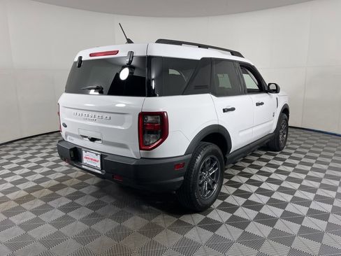 Used 2022 Ford Bronco Sport Big Bend image 12
