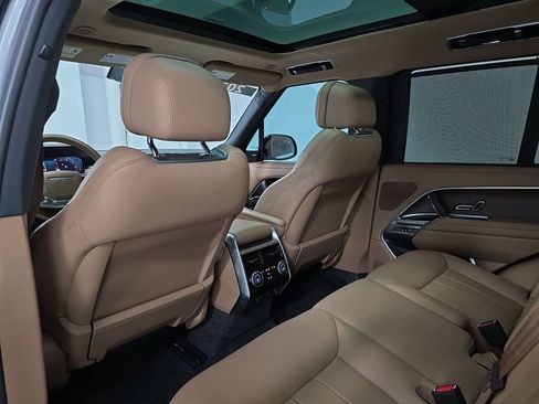 Used 2023 Land Rover Range Rover SE AWD/4WD image 27