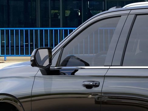 New 2026 Chevrolet Tahoe LT w/ Comfort Package image 12