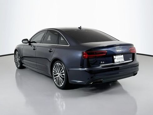 Used 2017 Audi A6 3.0T Prestige w/ Prestige Package AWD/4WD image 7