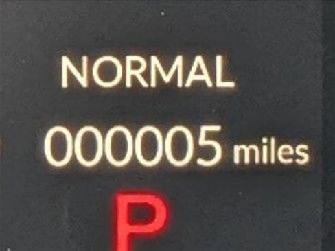 New 2026 Honda Civic Sport image 10