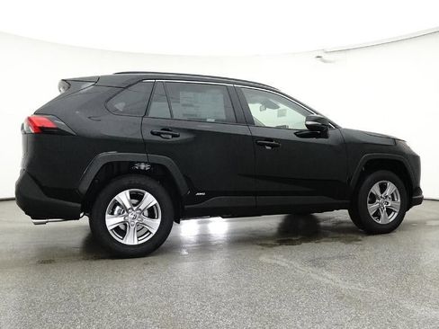 New 2025 Toyota RAV4 XLE image 59