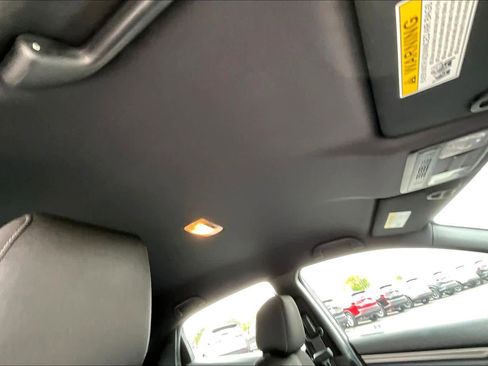 Used 2020 Honda Civic Sport image 13