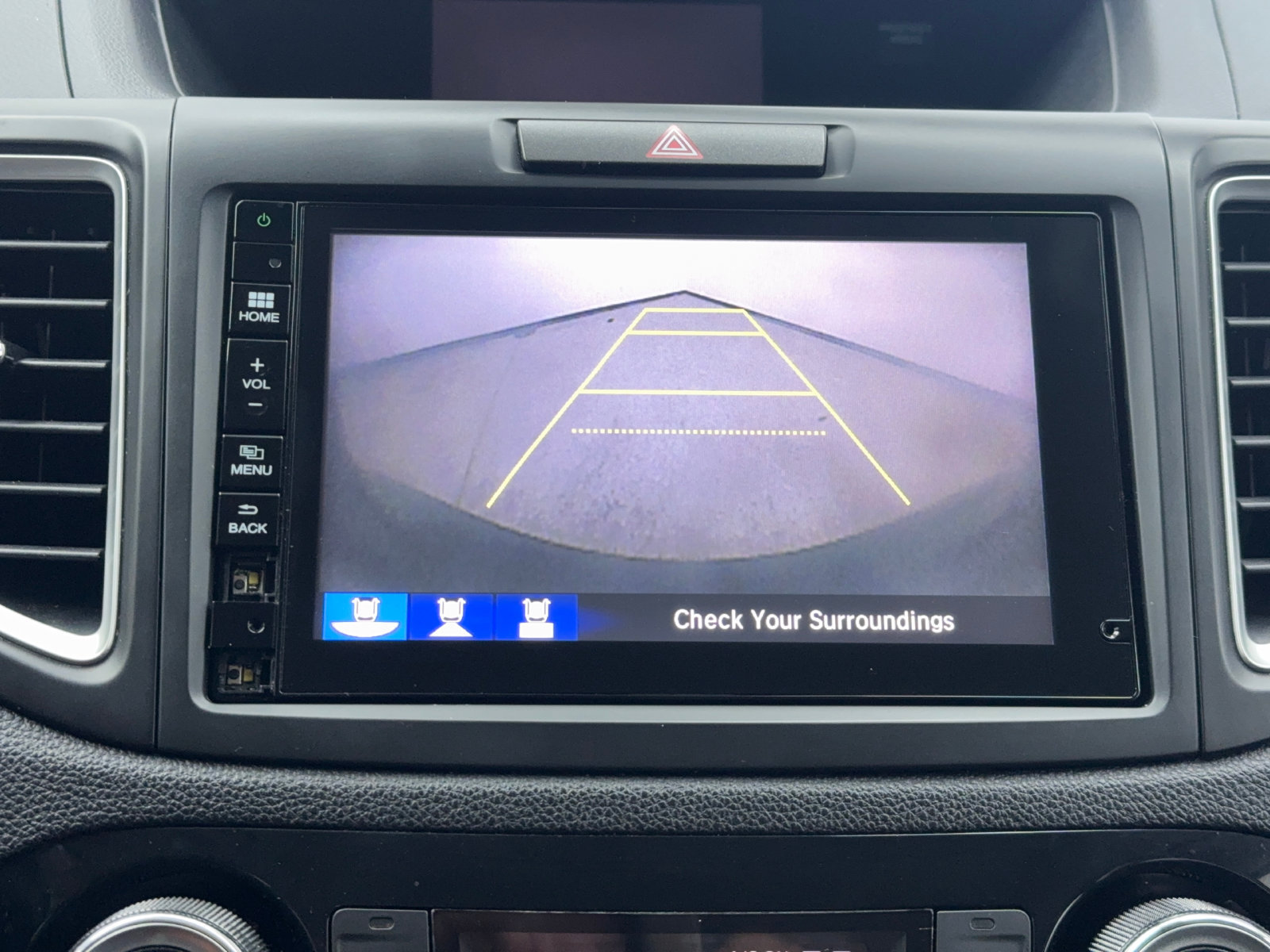 Used 2016 Honda CR-V Touring image 24