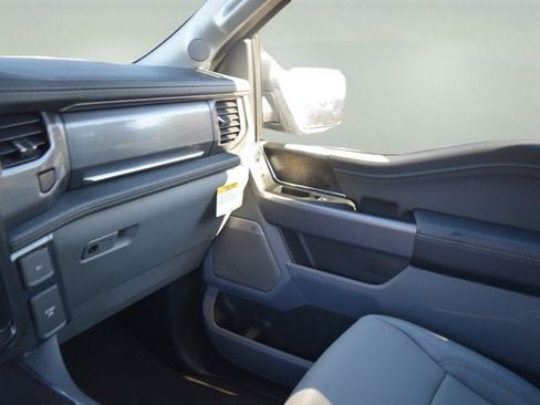 New 2025 Ford F150 Lightning Flash image 11