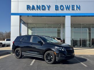 Used 2024 Chevrolet Equinox LS w/ LS Convenience Package video 1