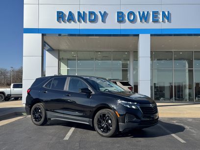 Used 2024 Chevrolet Equinox LS w/ LS Convenience Package