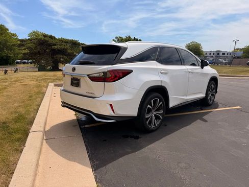 Used 2018 Lexus RX 350L AWD image 10