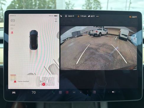 Used 2022 Tesla Model Y Performance image 26